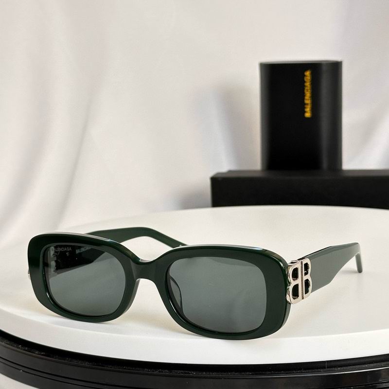 Balenciaga Glasses smx (113)